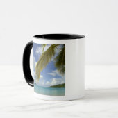 Mug Caraïbes, îles Vierges américaines, Saint-Thomas, (Devant gauche)