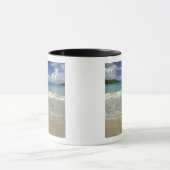 Mug Caraïbes, îles Vierges américaines, Saint-Thomas, (Centre)