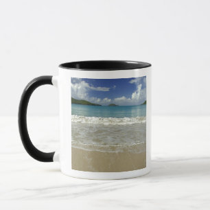 Mug Caraïbes, îles Vierges américaines, Saint-Thomas,