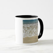 Mug Caraïbes, îles Vierges américaines, Saint-Thomas, (Devant droit)