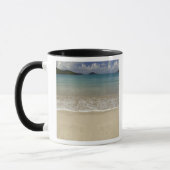 Mug Caraïbes, îles Vierges américaines, Saint-Thomas,  (Gauche)