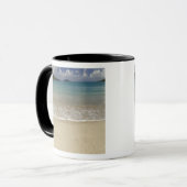 Mug Caraïbes, îles Vierges américaines, Saint-Thomas,  (Devant gauche)