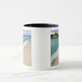 Mug Caraïbes, îles Vierges américaines, St. John, (Centre)