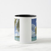 Mug Caraïbes, Îles Vierges américaines, St.Thomas, (Centre)