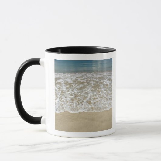 Mug Caraïbes, Îles Vierges américaines, St.Thomas, 2 (Gauche)