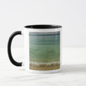Mug Caraïbes, Îles Vierges américaines, St.Thomas, 4 (Gauche)