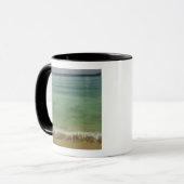 Mug Caraïbes, Îles Vierges américaines, St.Thomas, 4 (Devant gauche)