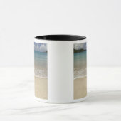 Mug Caraïbes, Îles Vierges américaines, St.Thomas, 5 (Centre)