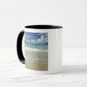 Mug Caraïbes, Îles Vierges américaines, St.Thomas, 6 (Devant gauche)