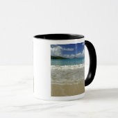 Mug Caraïbes, Îles Vierges américaines, St.Thomas, 6 (Devant droit)