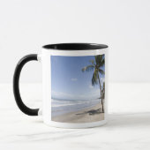 Mug Caraïbes - Trinité - Plage de Manzanilla le 2 (Gauche)