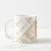 Mug Caramel d'amour doux (Gauche)