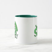 Mug Carapace | Shell On ! (Centre)