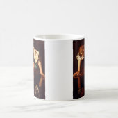 Mug CARAVAGGIO - Narcisse 1598 (Centre)