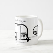 Mug Caravan Thunder_Cove (Devant droit)