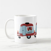 Mug Caravane (Gauche)
