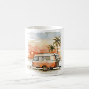 Mug Caravane