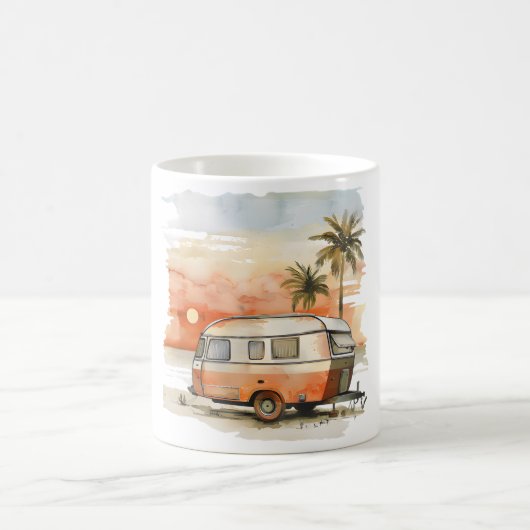 Mug Caravane (Centre)