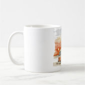 Mug Caravane (Gauche)