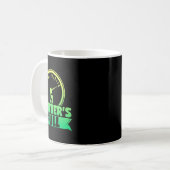 Mug Caravane Camping Caravane De Camping Complète (Devant gauche)