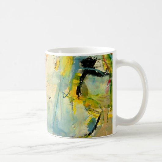 Mug Caravane fraîche (Droite)