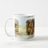 Mug Caravane gitane patinée Thunder_Cove n'importe que (Gauche)