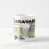 Mug Caravanes ! (Centre)