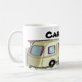 Mug Caravanes ! (Gauche)