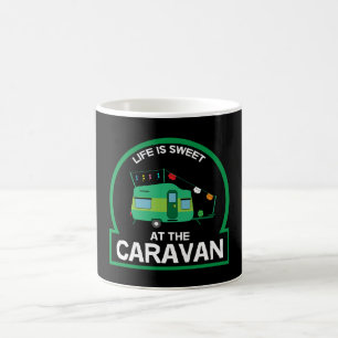 Mug Caravanes - Propriétaires de Caravanes - Camping