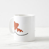 Mug Carburant (Devant gauche)