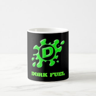 Mug Carburant de Dork