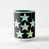 Mug Carburant du matin 2 Boug de voyage (Centre)