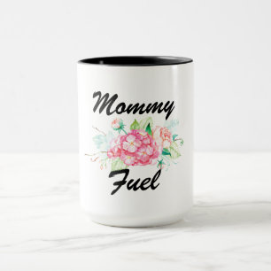 Mug Carburant maman