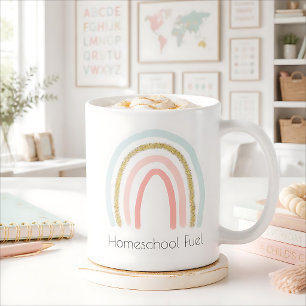 Mug Carburant Scolaire Maison Maman Scolaire Maison Ar