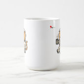 Mug Carburant spatial (Centre)