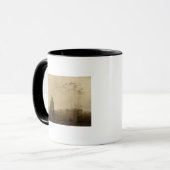 Mug Carcasses de Joseph Mallord William Turner | sur (Devant gauche)