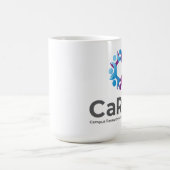 Mug CaRCC (Centre)