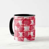 Mug Cardiaque (Devant gauche)