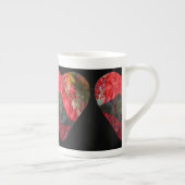 Mug cardiaque irrégulier (Droite)