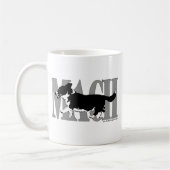 Mug Cardigan de MACH (Gauche)