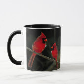MUG CARDINAL (Gauche)