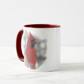 Mug Cardinal (Devant gauche)