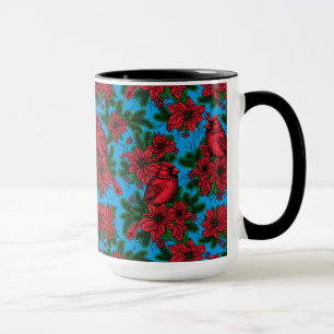 Mug Cardinal