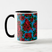 Mug Cardinal (Gauche)
