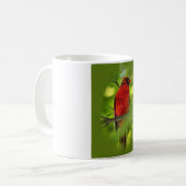 Mug Cardinal (Devant gauche)