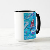 Mug Cardinal (Devant droit)