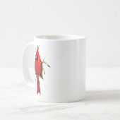 Mug Cardinal (Devant gauche)