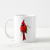 Mug Cardinal (Gauche)