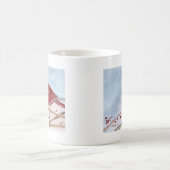 Mug Cardinal de Noël (Centre)