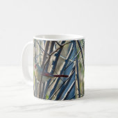Mug Cardinal féminin (Devant gauche)